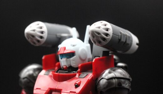 【ガンプラ】『HG ガンキャノン (ククルス・ドアンの島版）』製作７