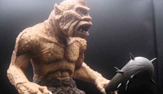 「エクスプラス 1/35 サイクロプス 」